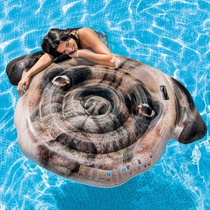 Intex Isola Carlino, Multicolore, 1.73 x 1.30 metri, 58785