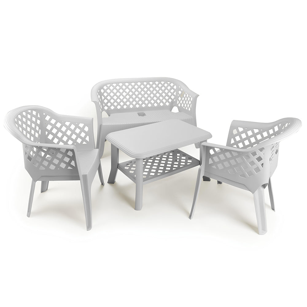 SET VERANDA Linea Elegance