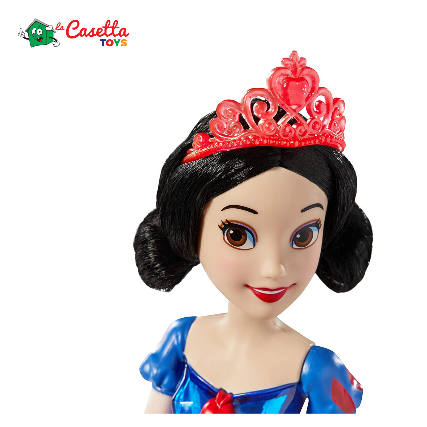 Hasbro DPR FD Royal Shimmer Snow White