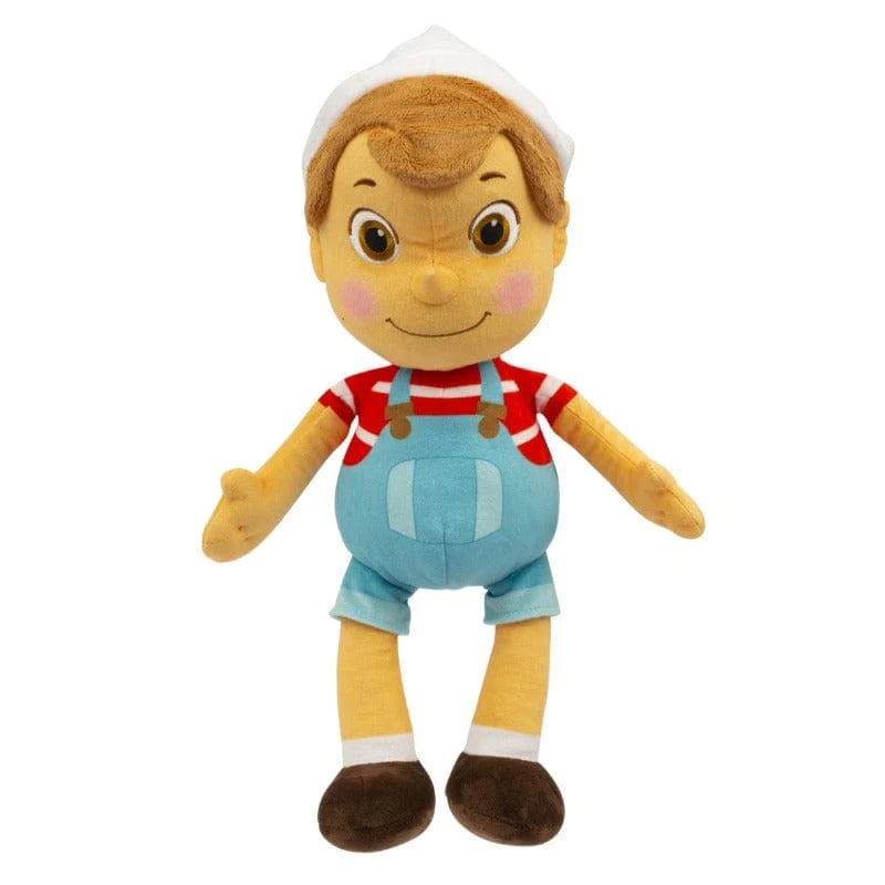 PINOCCHIO AND FRIENDS MUSICAL