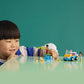 LEGO Friends Divertimento sul Beach Buggy con Macchina Giocattolo, Tavola da Surf, Mini Bamboline, Delfino e Cane, Giochi Estivi per Bambini e Bambine dai 4 Anni 41725 Visita lo Store di LEGO