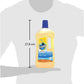 Pronto Legno Pulito, Detergente Pavimenti Parquet, 2 Pezzi da 750 ml