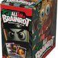 Brainrot Skifidol UNIVERSO PSICHEDELICO Italiano BOX Intero 24 BUSTE Pacchetti CARTE COLLEZIONE - Ogni pacchetto contiene 7 carte (una special)