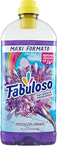 Fabuloso Freschezza lavanda - detergente pavimenti 1,9 l
