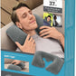 Bestway 67006-5 Cuscino gonfiabile da 37x24x10 cm