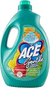Ace Gentile Regolare, Flacone da 2,3 Litri