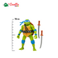 NINJA TURTLES LEONARDO 4+