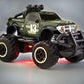 Revell - 23491 RC SUV Field Hunter