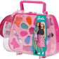 Liscianigiochi- Barbie Be a Star, Make Up Trousse, da 5 anni, 95445