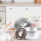 House Collection FORNETTO VERSILIA 28cm Teglia, Alluminio, Come Foto, M