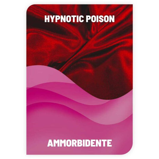 Detersivo Lavatrice Hypnotic Poison alla spina 25 kg