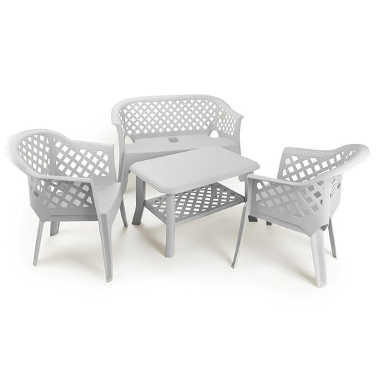 SET VERANDA Linea Elegance