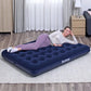 Bestway 67002-5 Materasso matrimoniale gonfiabile da 191x137x22 cm