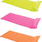 Intex Tote 'N Float Wave Mat gonfiabile galleggiante piscina spiaggia sdraio