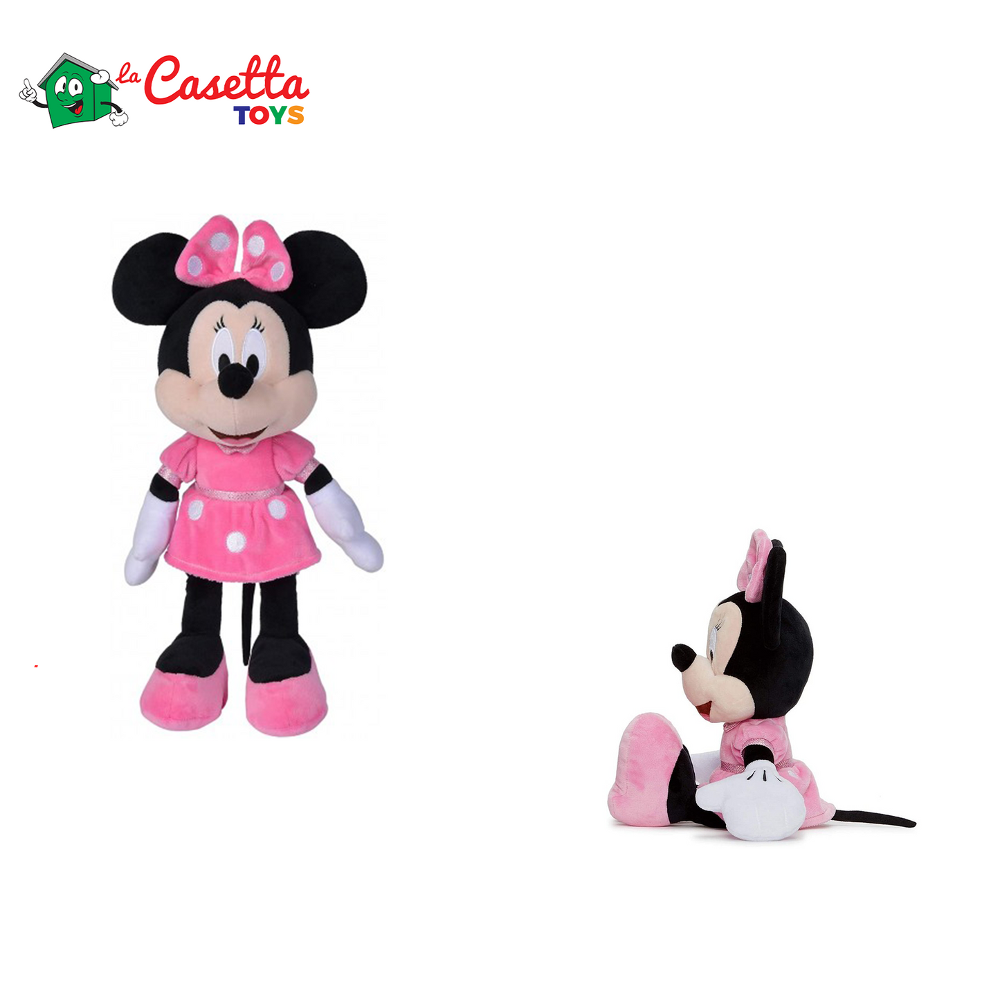 MINNIE DISNEY 35cm