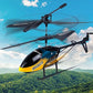 Revell Control 23989 - Elicottero Radiocomandato - HIC 801, XS Series, 3 Canali Marca: Revell