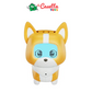 MGA Entertainment Pixel Petz - Corgi - Cane da Compagnia Digitale Interattivo - Età 4+