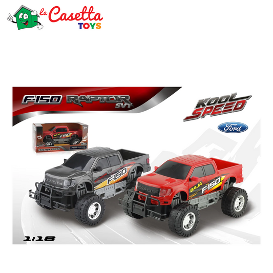 FORD PICK UP  F 150 1:16 MGG17035