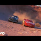 MATTEL CARS 3 SAETTA MCQUEEN RE-ACTION INTERATTIVO FGN49