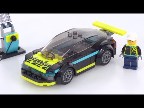 Lego Macchina Giocattolo Bambina LEGO Technic Bugatti Bolide