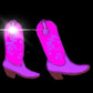 Rubie's Official Barbie Cowgirl Child Costume, Kids Fancy Dress xs-xxs