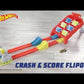 Hot Wheels Pista Lanciatore Infernale, Playset per Macchinine con Veicolo Incluso, Gioco per Bambini di 4 + Anni, GBF89