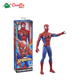 SPIDER-MAN Hasbro Ghost-Spider (Action Figure 30cm Titan Hero)