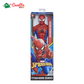 SPIDER-MAN Hasbro Ghost-Spider (Action Figure 30cm Titan Hero)
