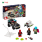 LEGO 76184 Marvel Spider-Man E L’Attacco Con Il Drone Di Mysterio