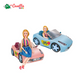 GLOBO-IL MONDO DI OLLY - CABRIO -BAMBOLA