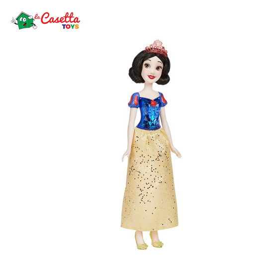 Hasbro DPR FD Royal Shimmer Snow White
