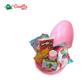 D-fun- Super Uovo Bimba 2022 D-Kidz, Multicolore, 5847011
