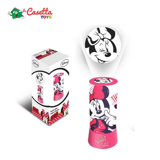 Minnie Mouse-WD21240 0, Colore colorato, único, WD21240