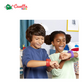 Little Tikes: Tobi Robot, Orologio Intelligente Per Bambini Con Fotocamera, Videocamera, Giochi E Attività Per Bambini E Bambine, Rosso, Regalo Dai 4 Anni In Su