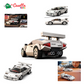 LEGO 76908 Speed Champions Lamborghini Countach, Giochi per Bambini dagli 8 Anni in su, Auto Sportiva Giocattolo, Replica Supercar, Collezione 2022