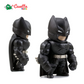 Jada Toys Batman 4" Batman Amored Figure