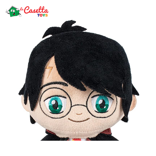 Peluche di Harry Potter - Famosa Softies