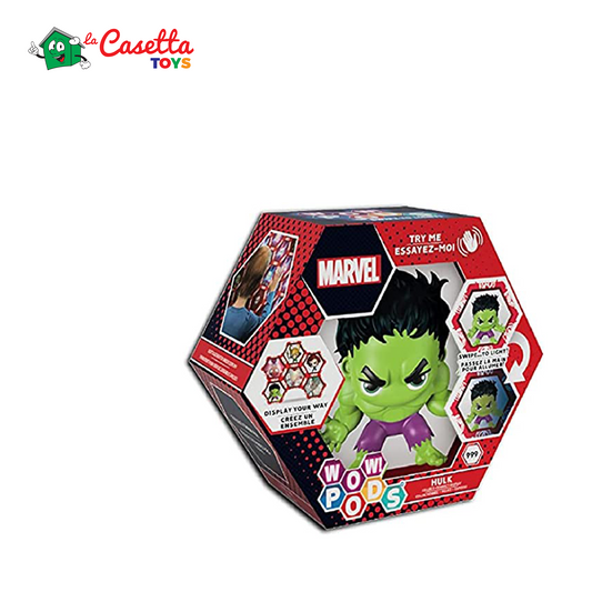 D-FUN - Wow! Pods - Marvel Hulk