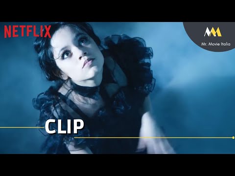 Calze Mercoledì Addams Per Ragazza - 5 Paia, Taglie 30-40, Cotone E Poliestere - Foto 5