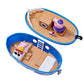 PEPPA PIG GRADPA PIG'S CABIN BOAT