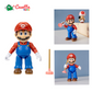 Super Mario Movie Nintendo Mario - Statuetta 13 cm